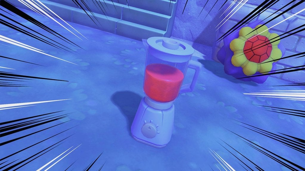 Smoothie DLC Pokopia : Liste complète des nouvelles recettes au blender