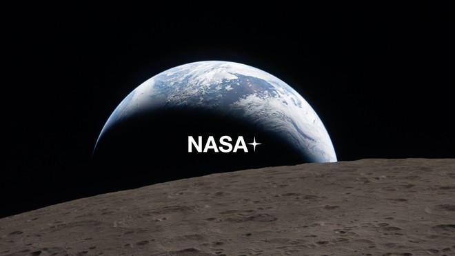 NASA+ arriva su HBO Max e discovery+: lo spazio entra nello streaming