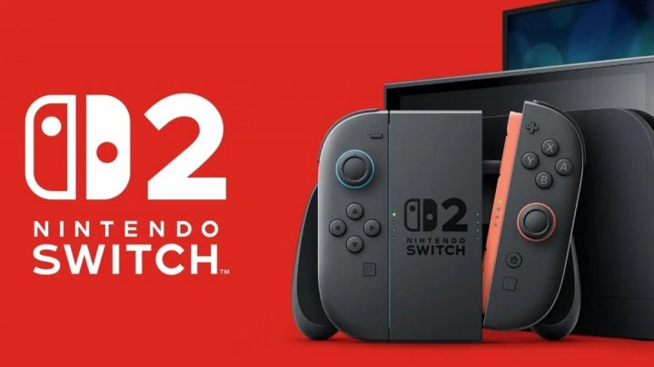 L'edizione speciale della Switch 2 per i 40 anni di The Legend of Zelda si mostra in foto