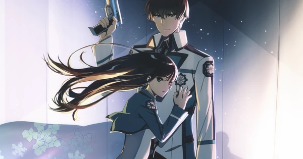 The Irregular at Magic High School: Yotsuba Succession Arc Film to Play in U.S., Canada in November