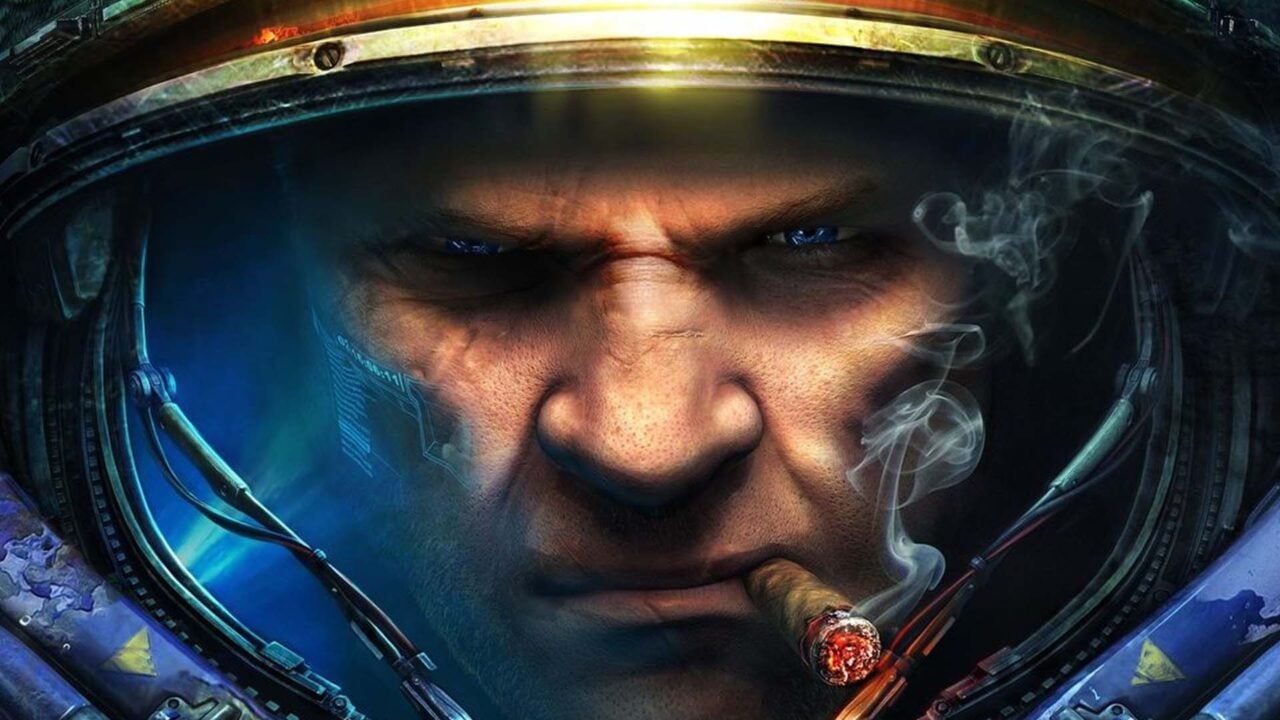 Arc Raiders Publisher Reportedly Wants The Rights To Make A New StarCraft Game