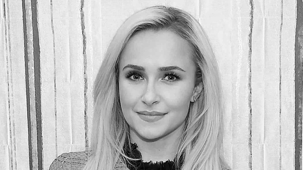 È morta Hayden Panettiere, la star di Heroes e Scream aveva 36 anni