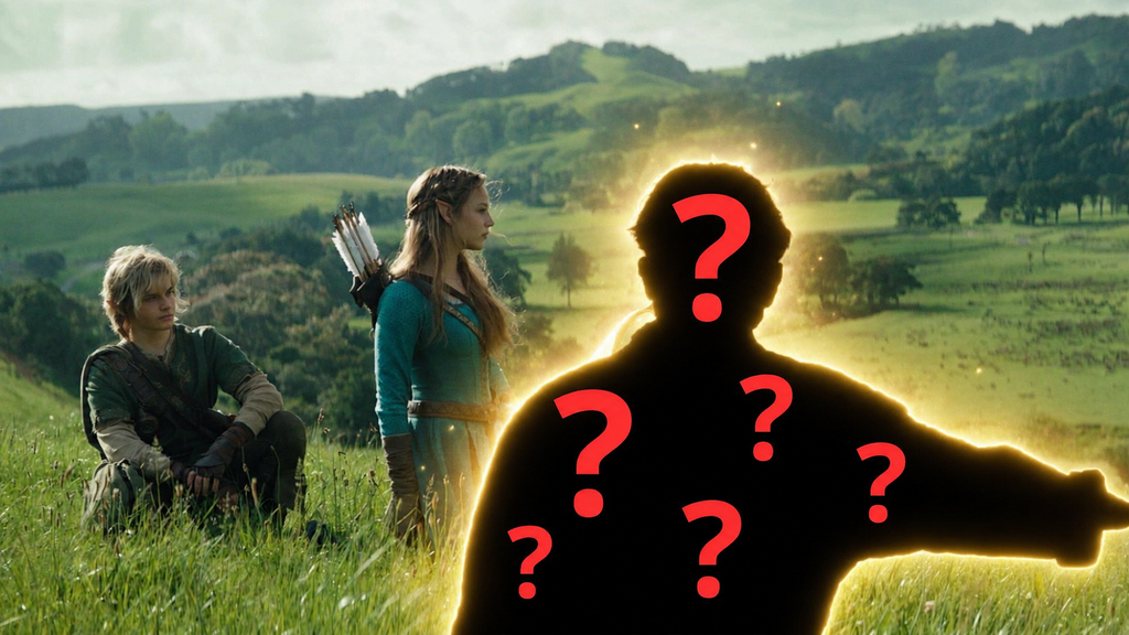 Le film live-action Zelda marquera l'ultime apparition au cinéma de cet acteur légendaire de Jurassic Park