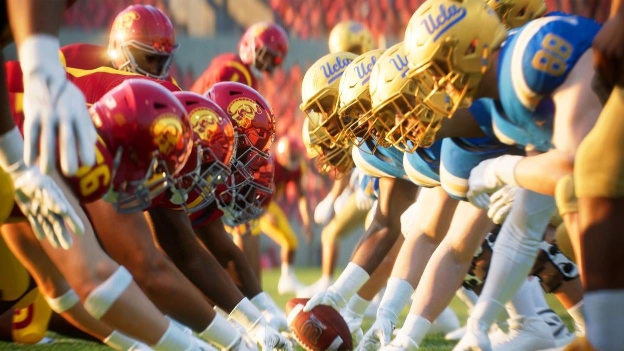 Kalshi Prematurely Pays Out Millions In Wagers For Losing College Football Team