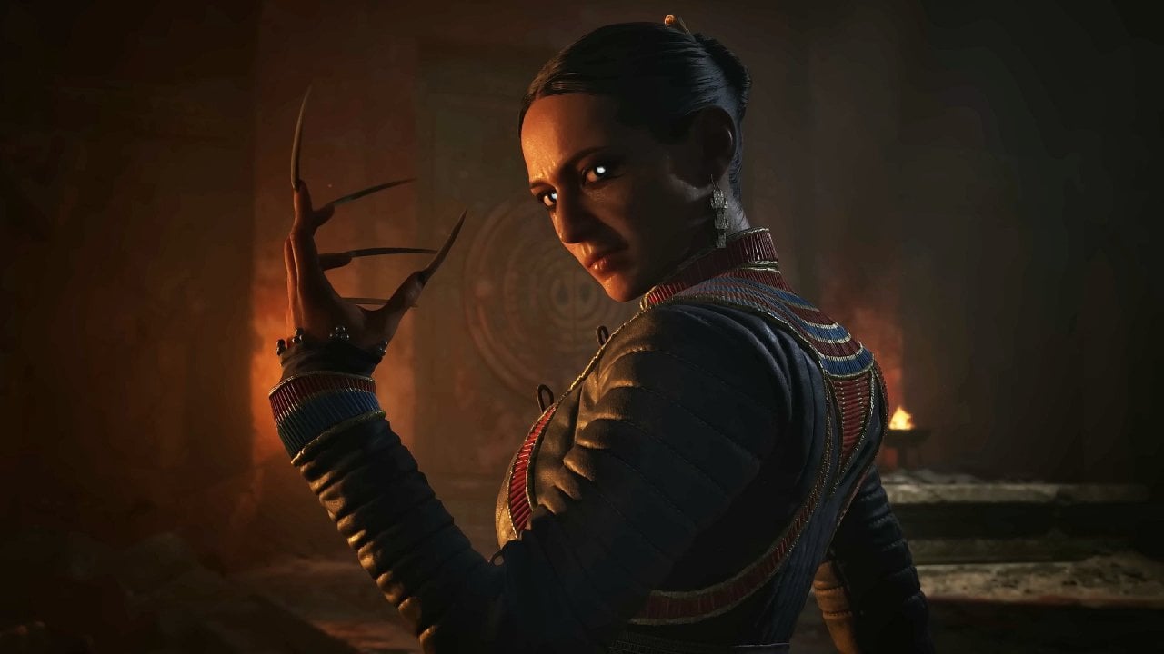 Il sequel di The Blood of Dawnwalker potrebbe non avere un timer