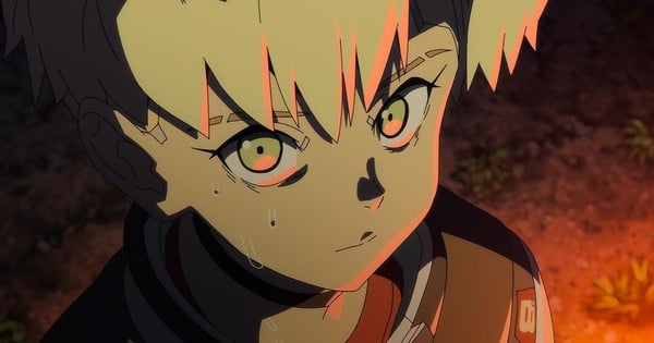 Cyberpunk Edgerunners 2 Anime's New Teaser Reveals October 20 Netflix Debut