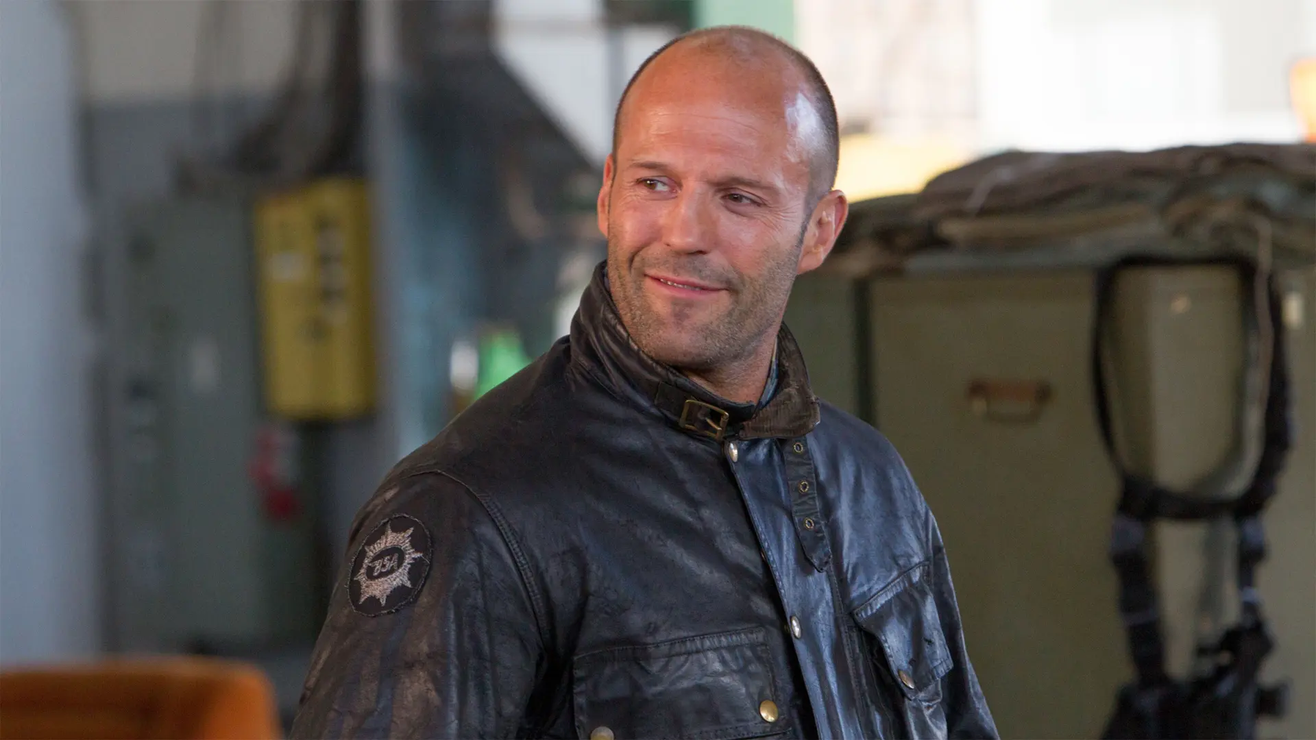 Jason Statham, una vida de cine: desde sus comienzos como deportista a su estrellato en el cine de acción