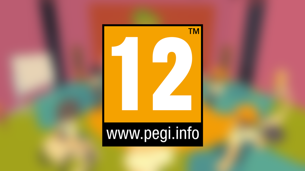 Ce jeu vidéo est considéré comme pornographique par Steam, mais il est classé PEGI 12... comme Hogwarts Legacy