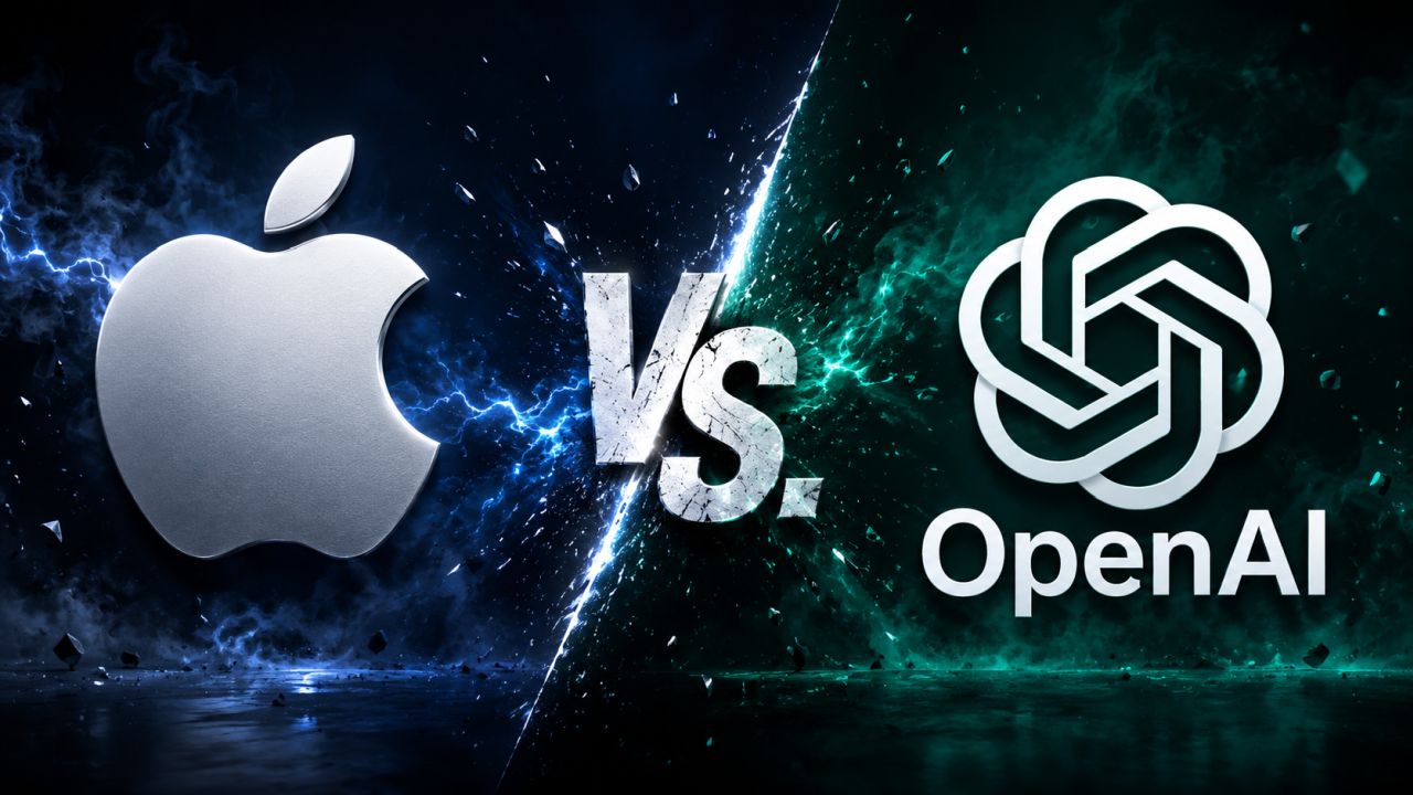 Apple: l'ex ingegnere passato a OpenAI tradito da iCloud, le prove sul portatile aziendale