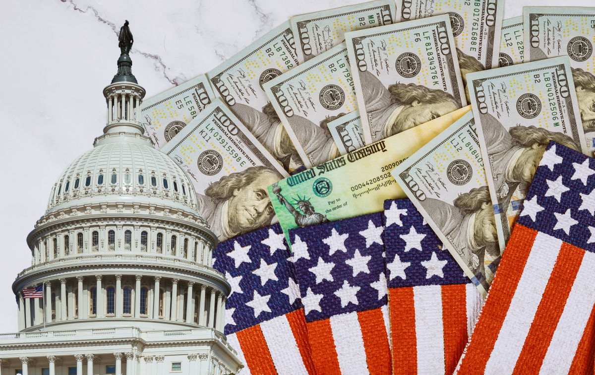 過去最高の89％がアメリカ政府の腐敗が広範囲に及んでいると回答