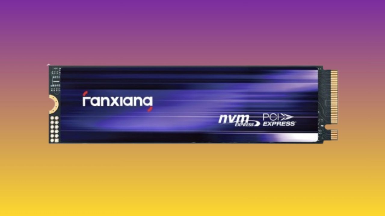 L'SSD Fanxiang S880 da 2TB è in promo su AliExpress: risparmia con il codice sconto dedicato