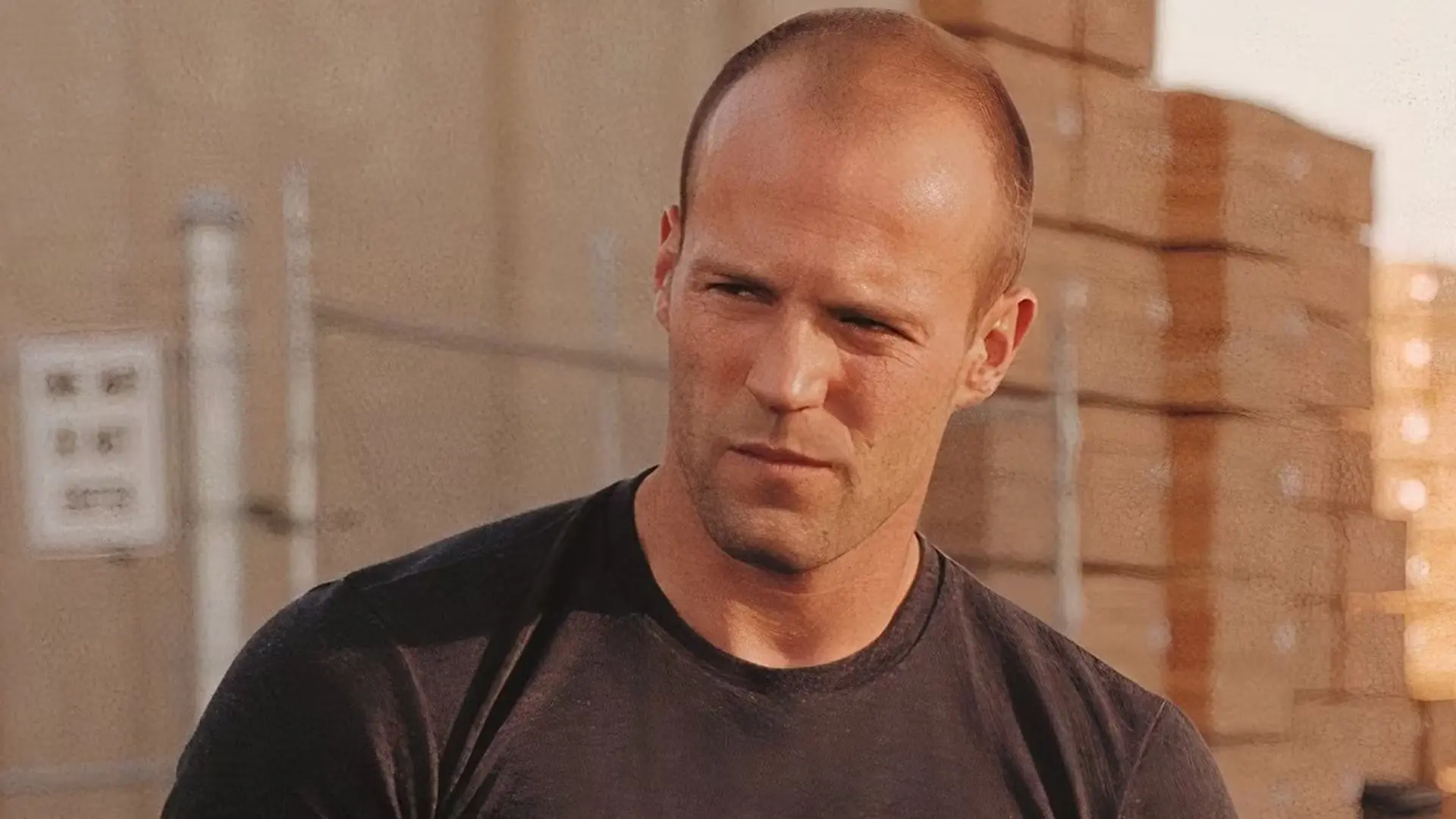 Jason Statham podría volver a los atracos: La secuela de The Italian Job está en marcha en Paramount