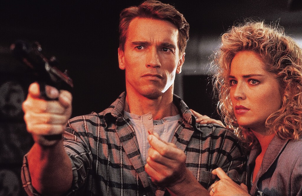 "Demasiado complicado para Spielberg": hace 24 años casi vimos una secuela de este clásico de la ciencia ficción de Schwarzenegger