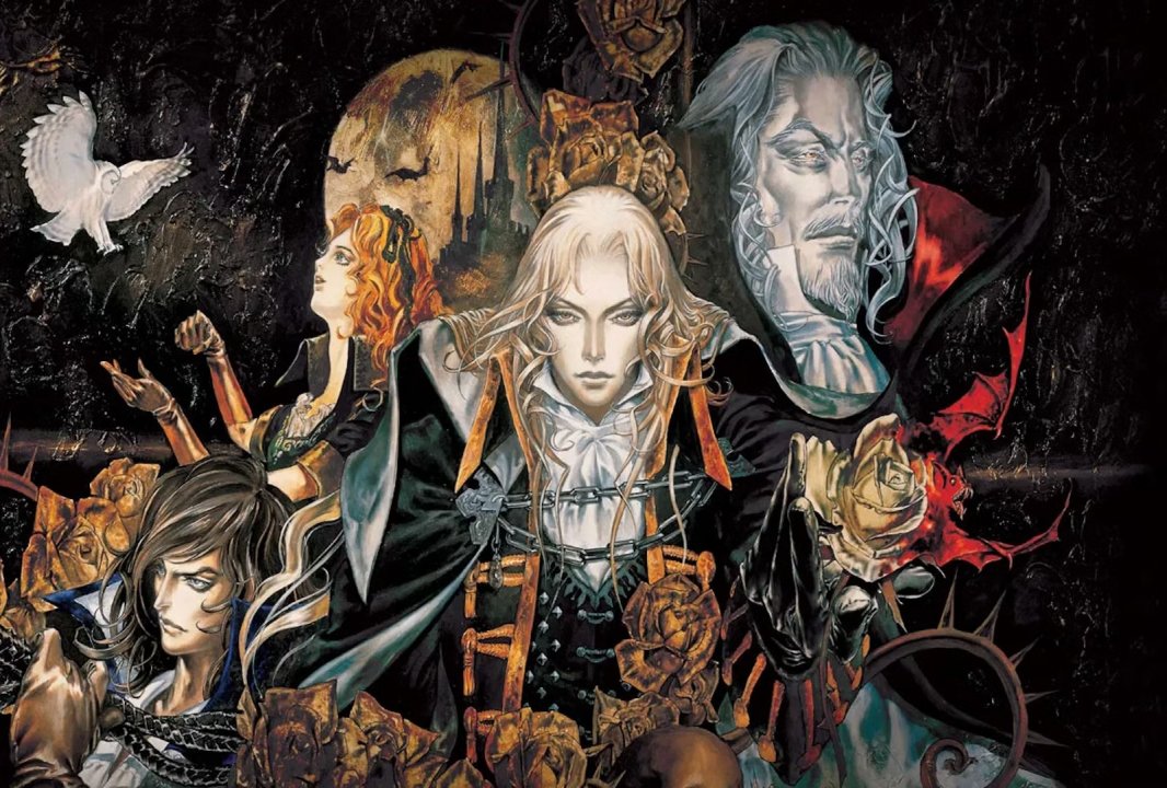 Un Castlevania esclusivo verrà presto chiuso: Konami ha annunciato la data di spegnimento