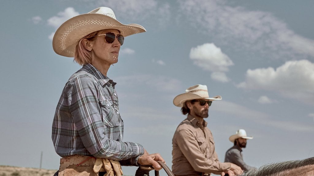 Beaucoup de gens l'ignorent, mais l'actrice de Yellowstone, Jennifer Landon, est la fille de la star de la série western la plus célèbre de tous les temps