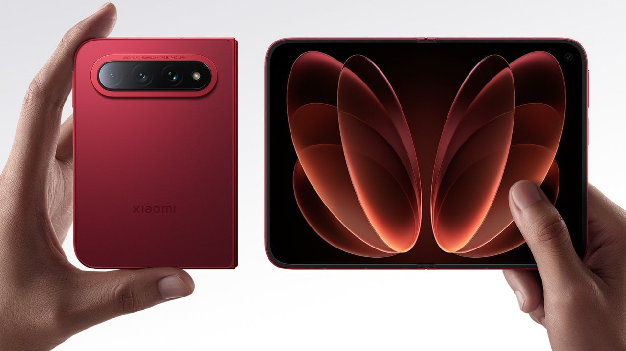 Xiaomi 18 Fold ufficiale: specifiche e prezzo del nuovo pieghevole wide con chip XRING O3