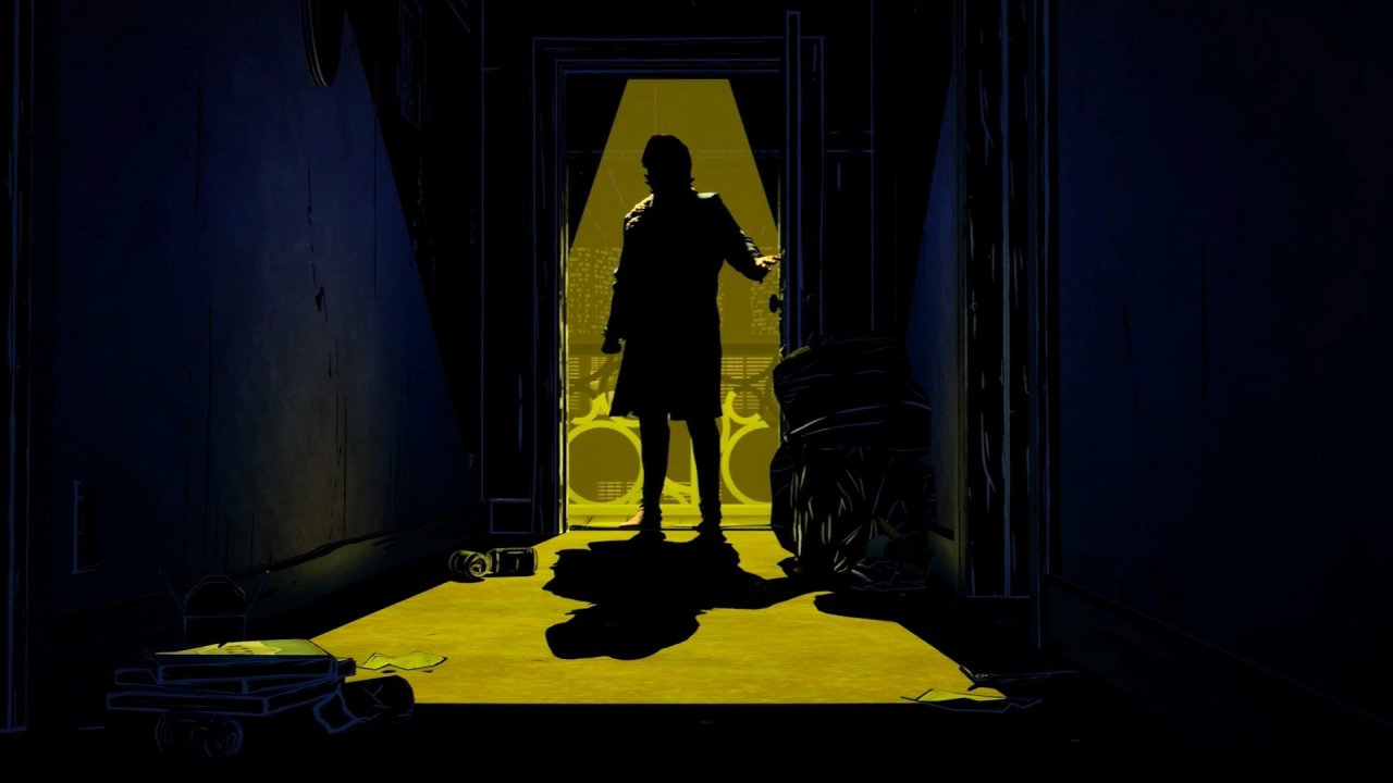 The Wolf Among Us 2: Bigby Wolf indaga ancora, ma il gioco è più acerbo del previsto