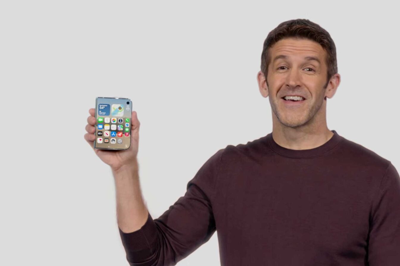 iPhone Duo : accrochez-vous, ça monte à près de 4 000 euros !