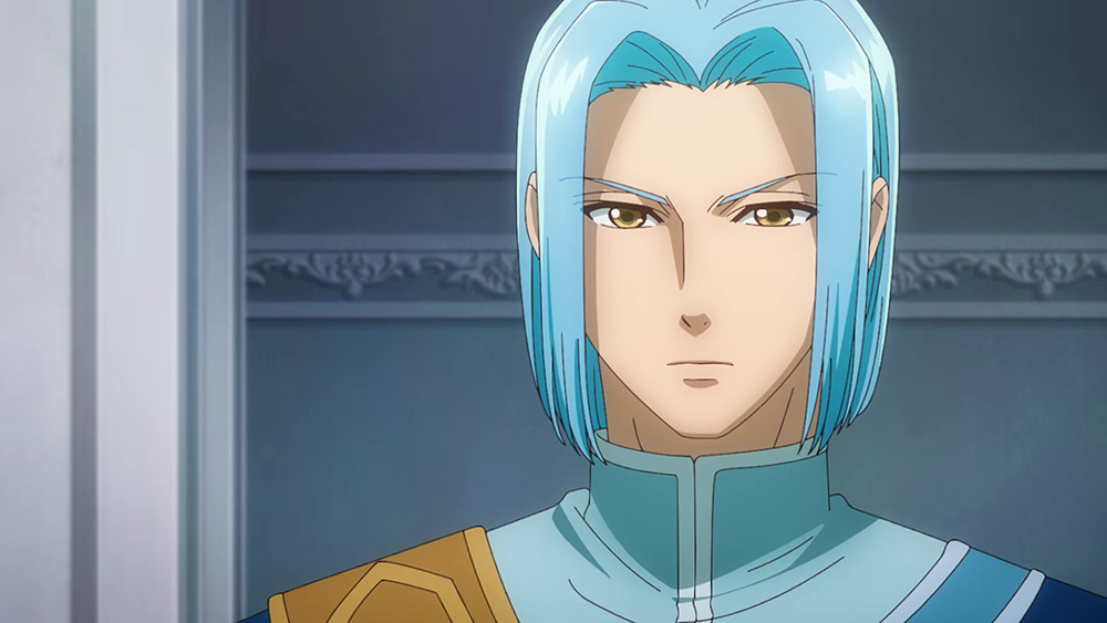 L’anime Ascendance of a Bookworm Saison 4 Part 2, en Trailer 2