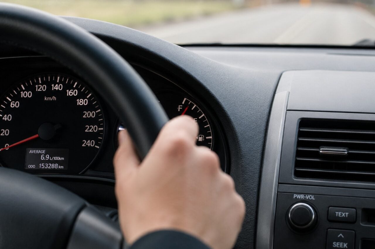Ce dispositif promet 160 km de plus par plein d’essence, comment est-ce possible ?