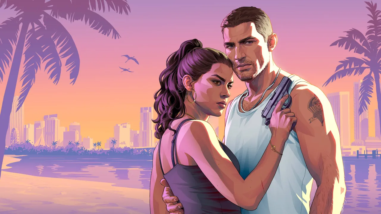 GTA 6 cambia uno dei comandi più iconici della serie: per correre si userà L3