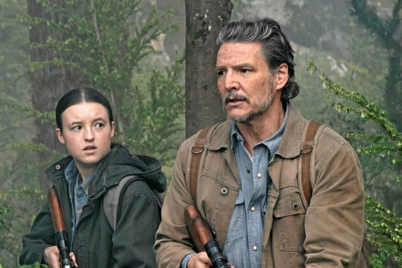 The Last of Us : Naughty Dog a totalement abandonné la saison 3 de la série HBO, mais peut-être pas la licence