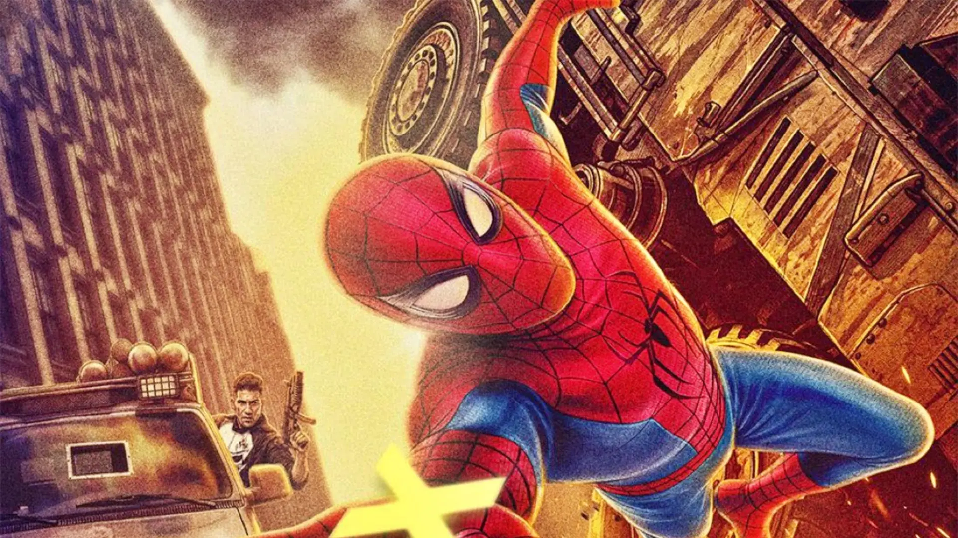 Spider-Man: Brand New Day no recuperó a una actriz de la trilogía original y por fin sabemos el motivo