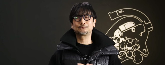 Playstation scarica PHYSINT, il gioco di Hideo Kojima passa sotto l'ala di XBOX