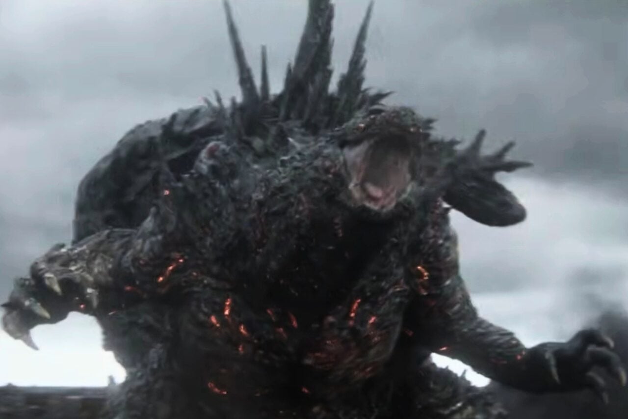 La bande-annonce de Godzilla Minus Zero révèle un redoutable adversaire du passé