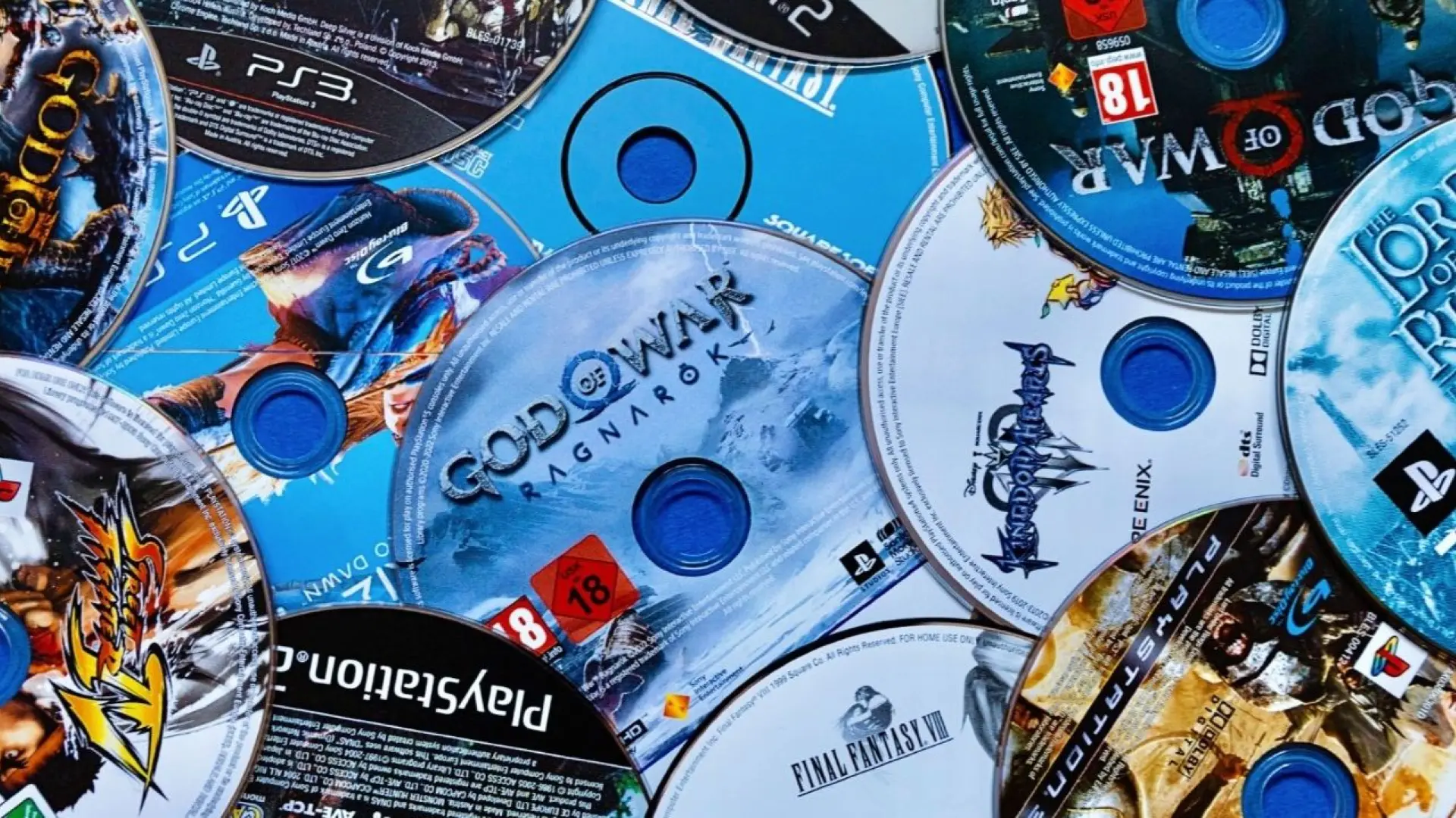 El fin de los juegos físicos en PlayStation "estaba destinado a suceder", según este analista