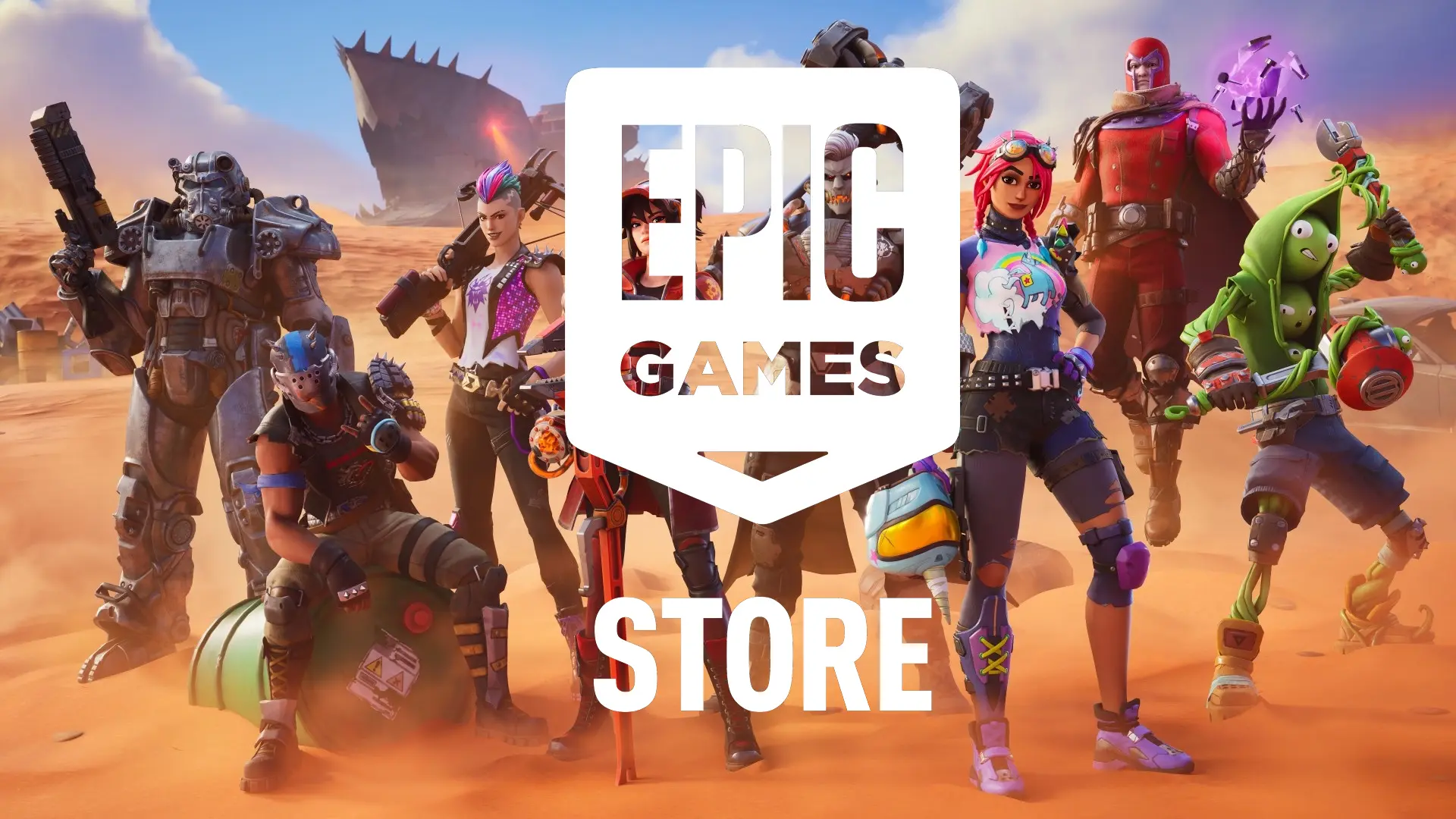 Epic Games Store nunca podrá alcanzar a Steam, según un analista; pero desde la compañía discuten la afirmación: "los datos dicen lo contrario"