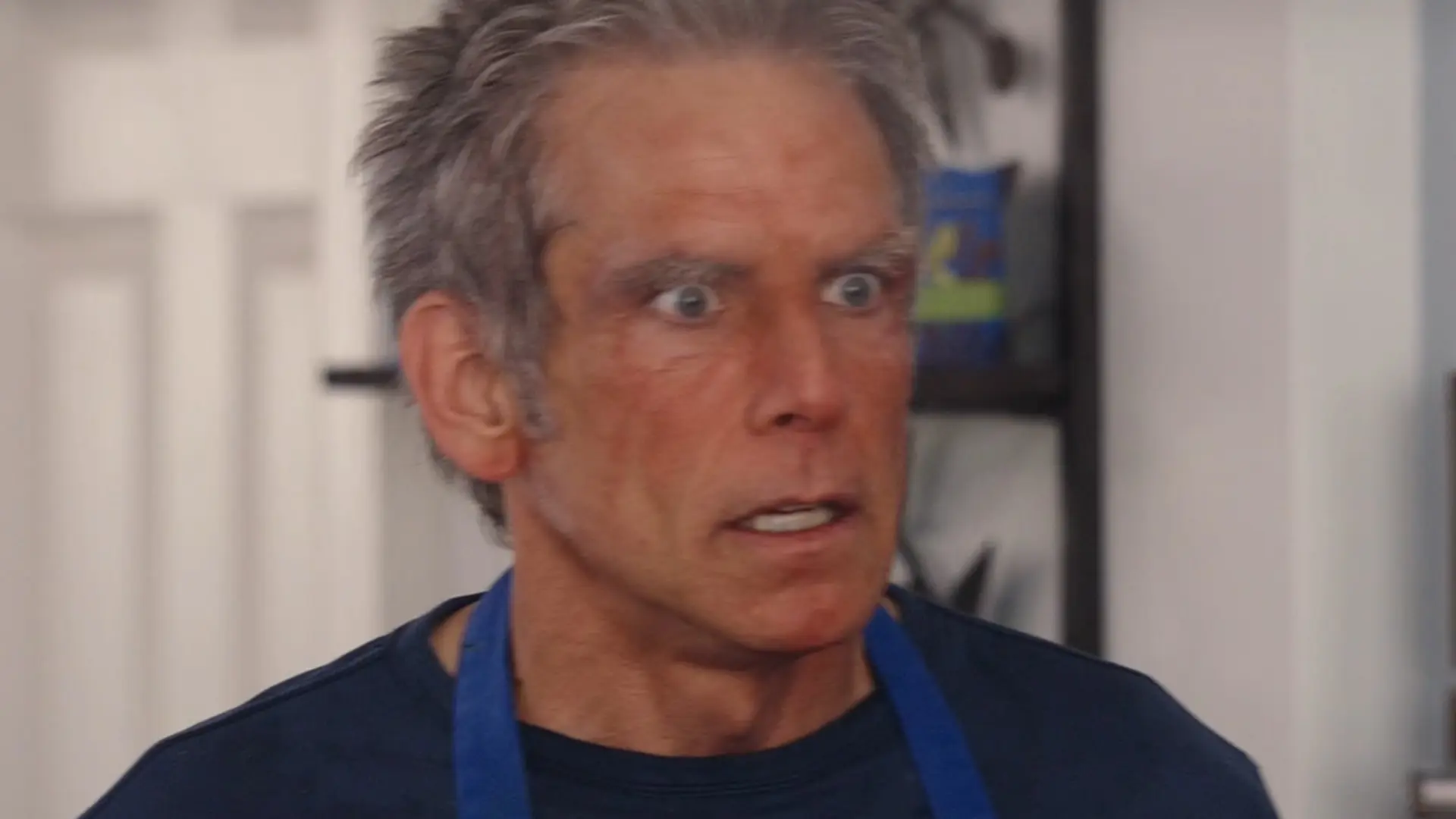 Ben Stiller y Ariana Grande se enfrentan en el tráiler de Ahora los suegros son ellos, el regreso de los Follen tras 16 años