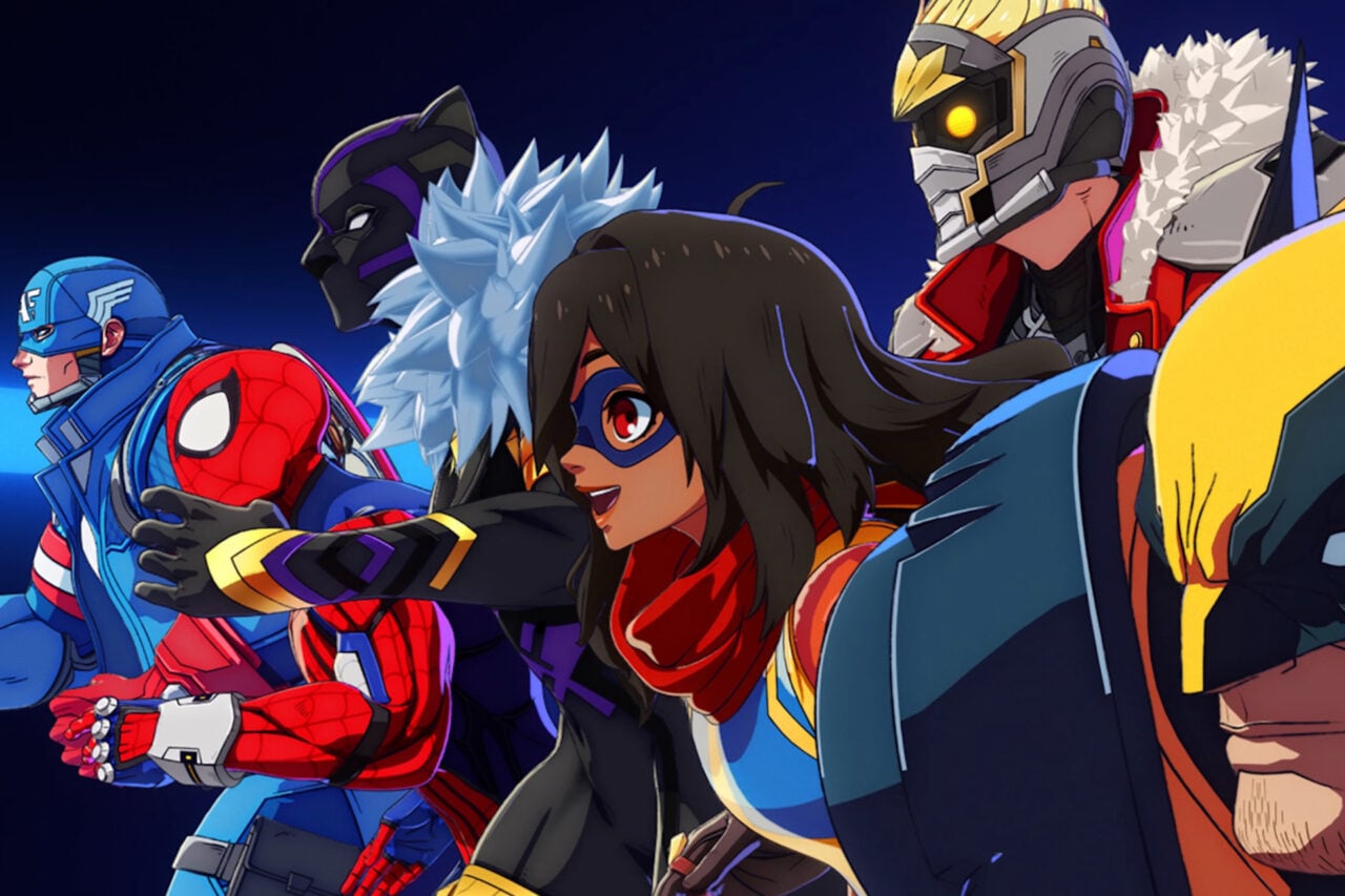 Test Marvel Tōkon : Fighting Souls : le jeu de combat ultime pour les fans de Marvel, vraiment ?
