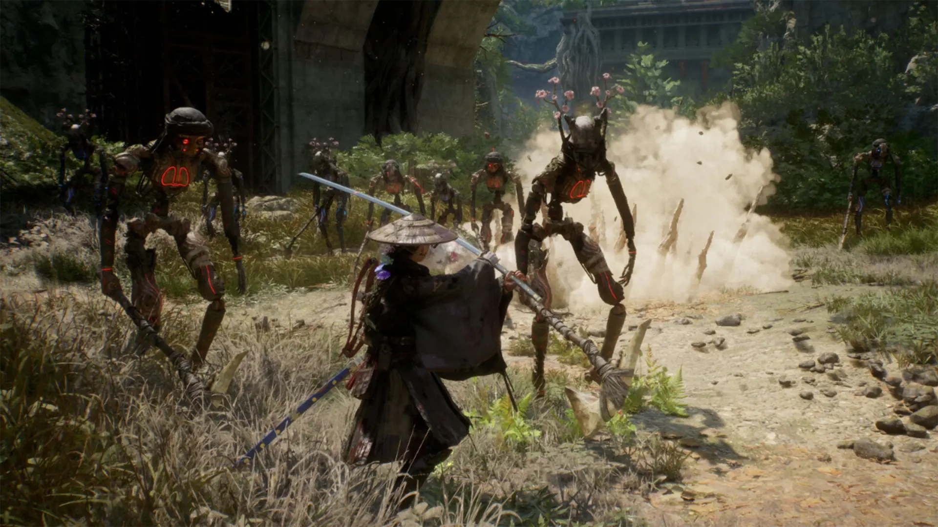 La build más potente de Beast of Reincarnation para pasarte el juego fácilmente