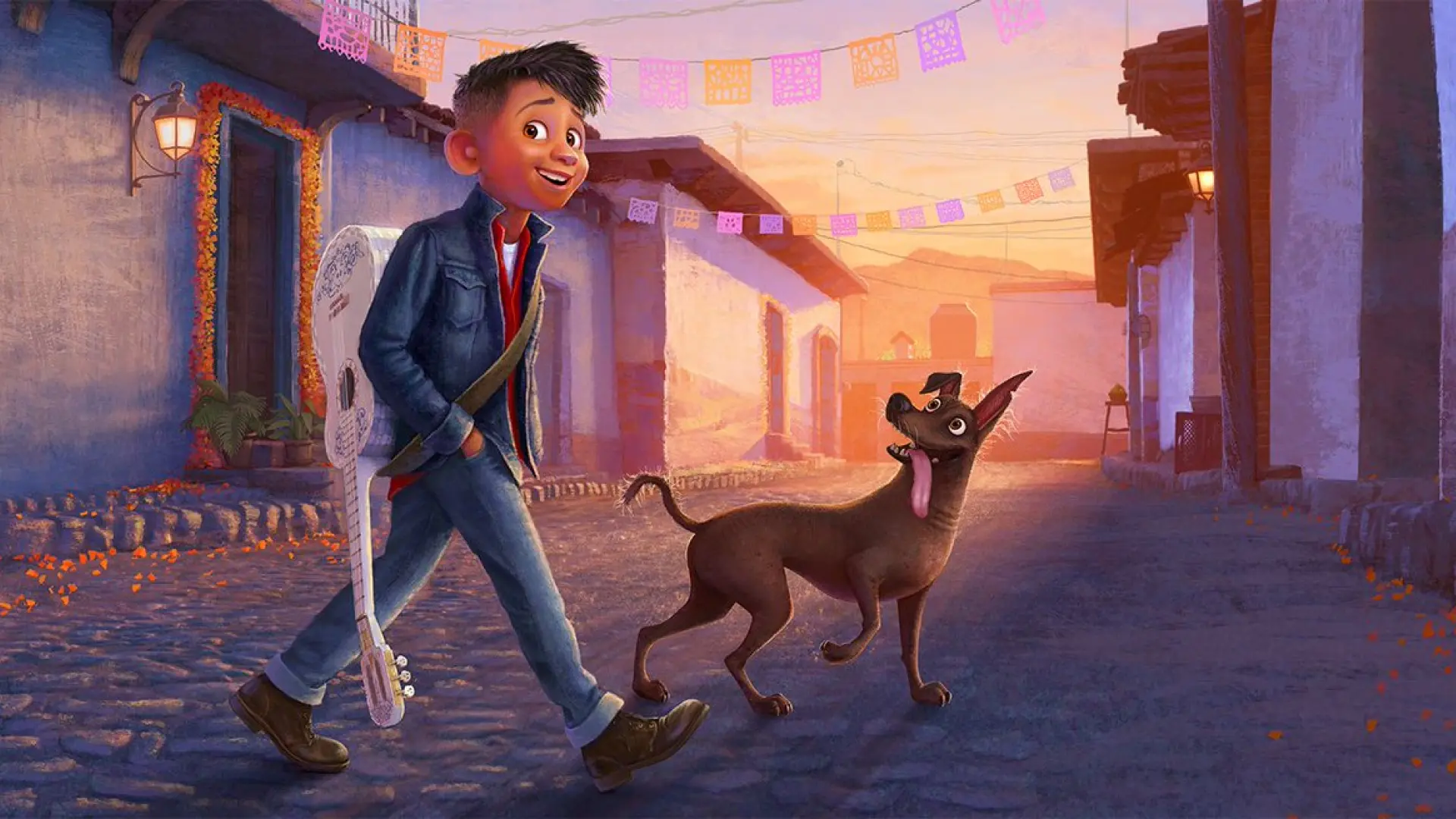 Todas las películas de animación que Disney ha presentado en el D23: desde Coco 2 hasta Zootrópolis 3