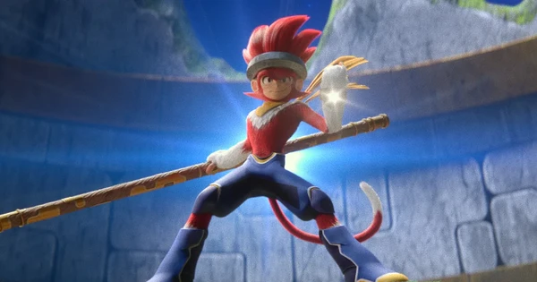 Deadline: Lionsgate Partners with Toei Animation for U.S. Distribution of Projects Including Monkey Quest Film