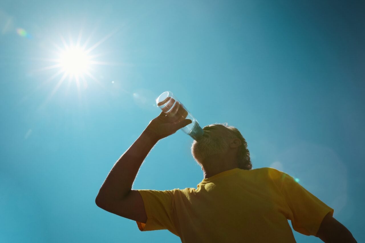 Une nouvelle canicule en septembre ? Voici les prévisions de Météo-France