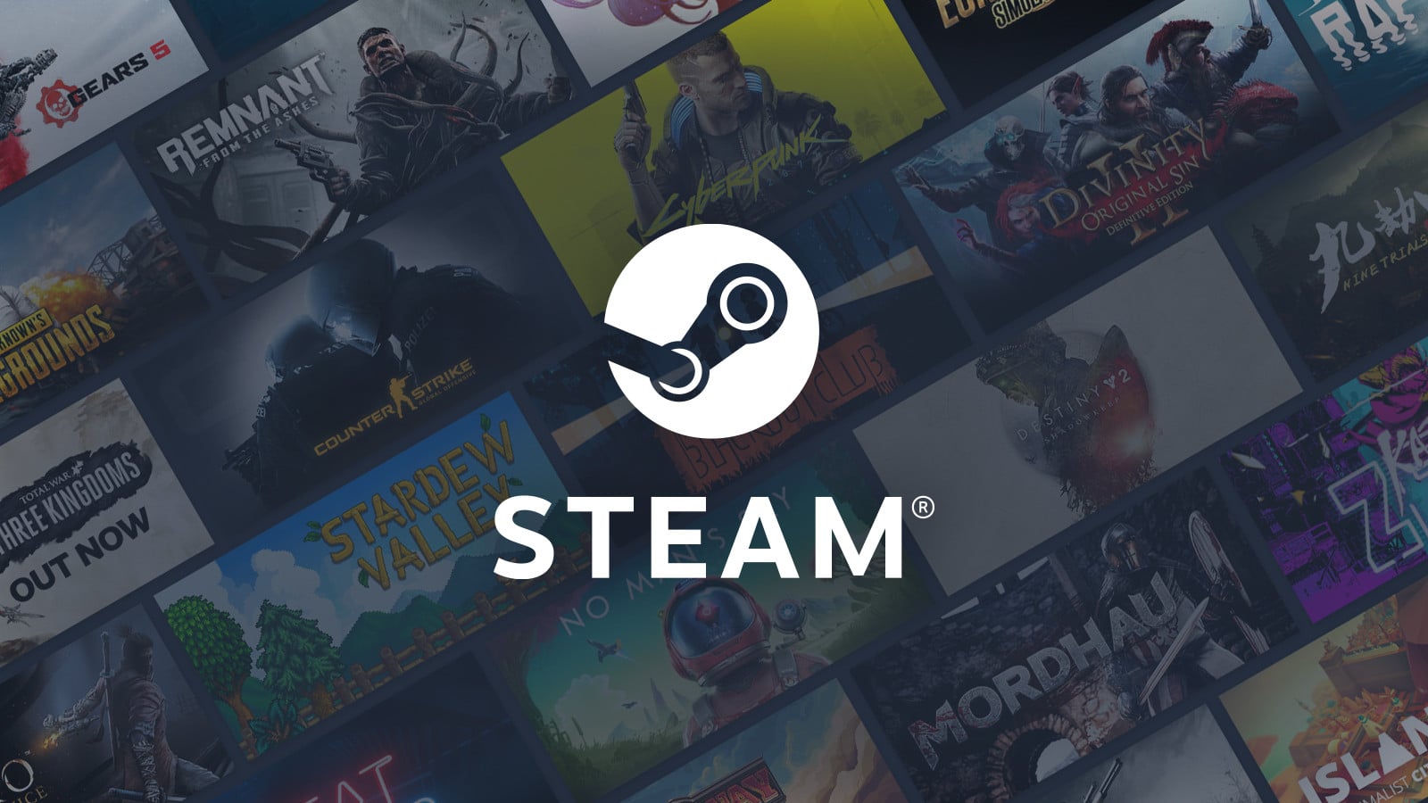 Steamの新作ゲームが急増中、「14分に1本」出る超過密ペースに。一方“売れてるゲーム”ばかりでもなさそう