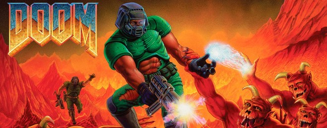 Doom gira anche sul... modello completo del cervello di un moscerino?!