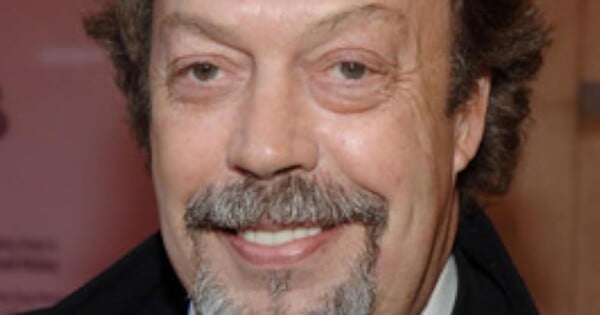 Actor Tim Curry Dies at 80