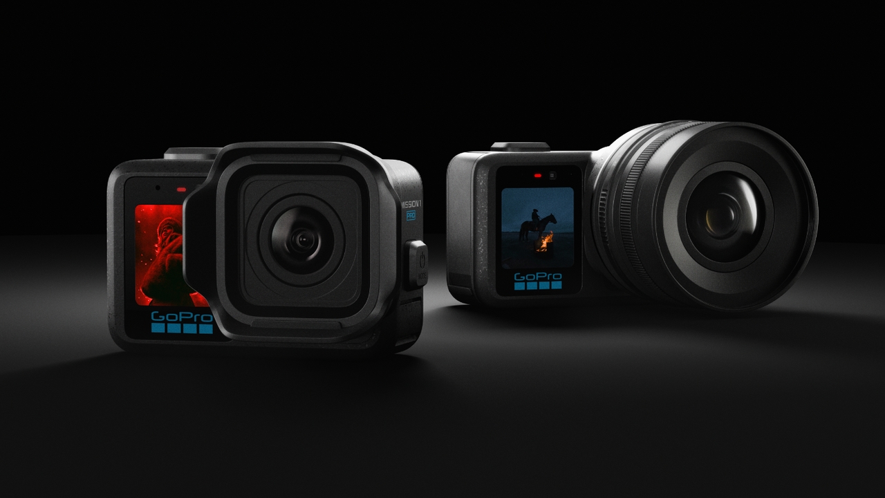 Lo youtuber Markiplier compra l'8,5% di GoPro e ne diventa il maggiore azionista