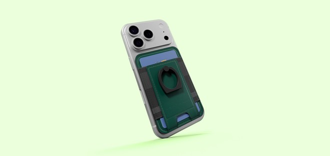 Piquadro debutta a IFA 2026 con accessori, zaini smart e chiusure biometriche