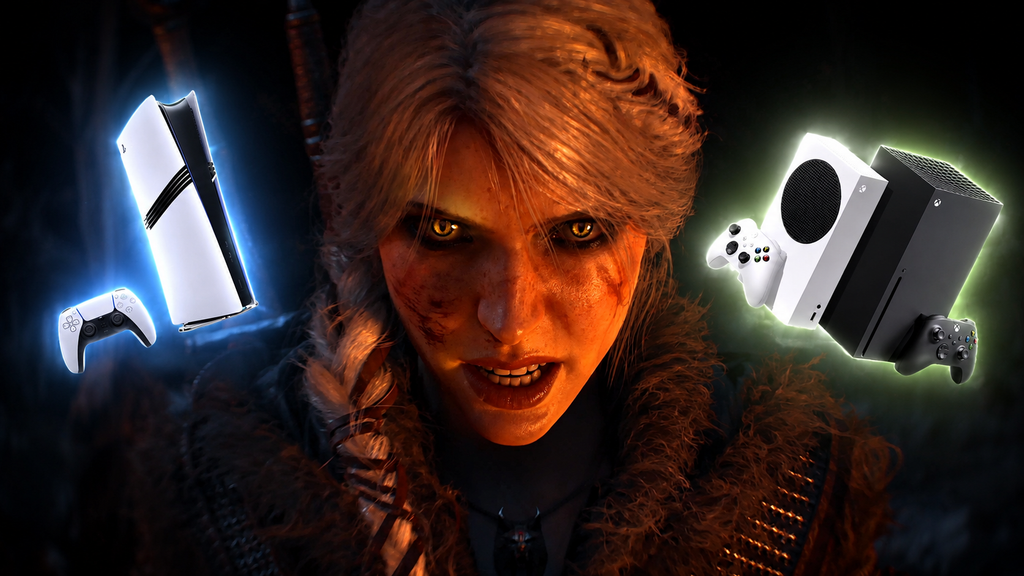Contrairement à Cyberpunk 2077, The Witcher 4 ne se laissera pas surprendre par les consoles