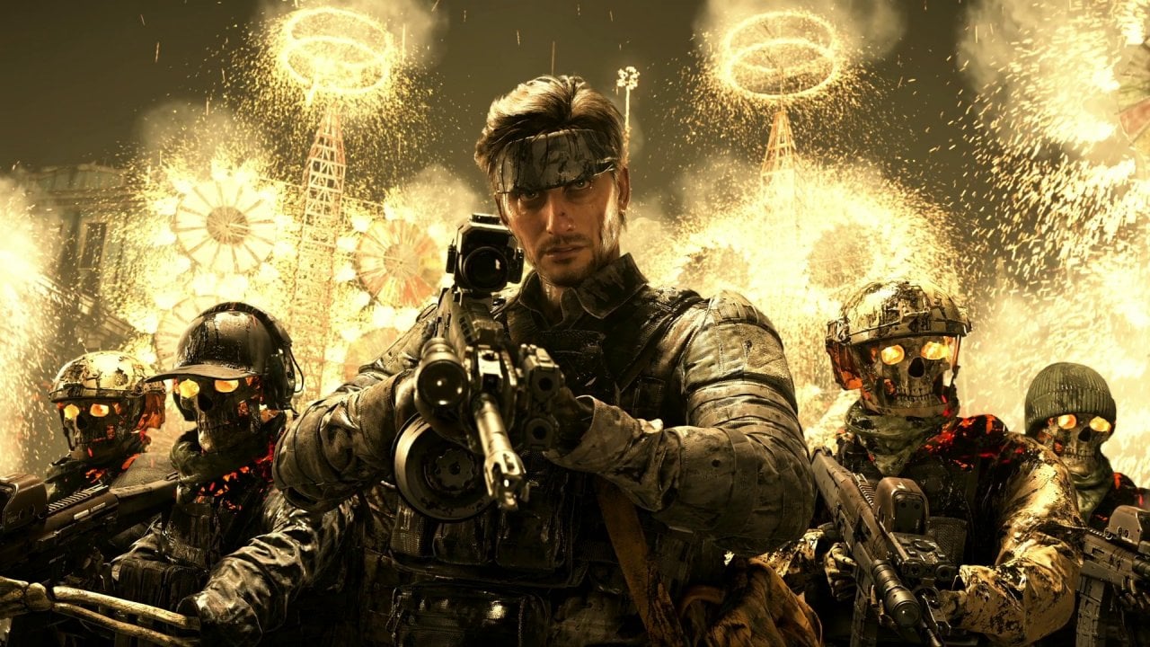I numeri di Death Stranding 2 spiegherebbero perché Sony ha rinunciato a Physint