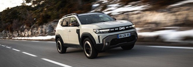 Dacia Duster perde colpi, un 2026 difficile e un restyling in arrivo nel 2028