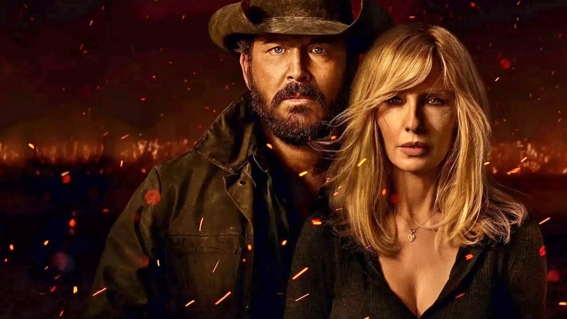 Rancho Dutton, el último gran éxito de Taylor Sheridan, estará disponible sin necesidad de suscripción y en formato físico