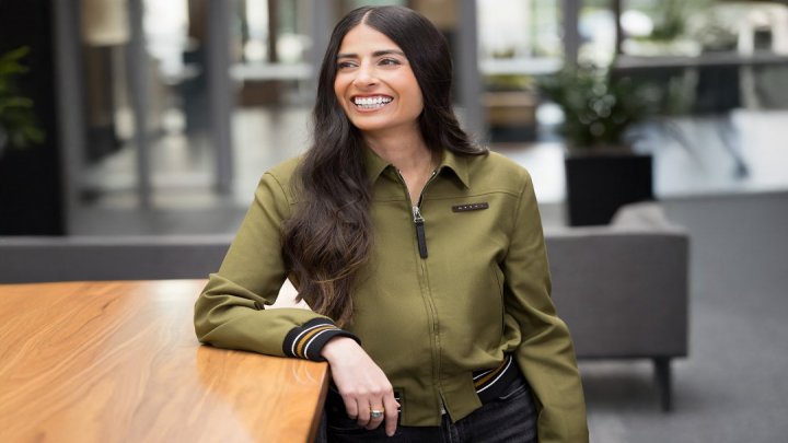 Asha Sharma ha parlato di Project Helix, facendo riferimento ad una