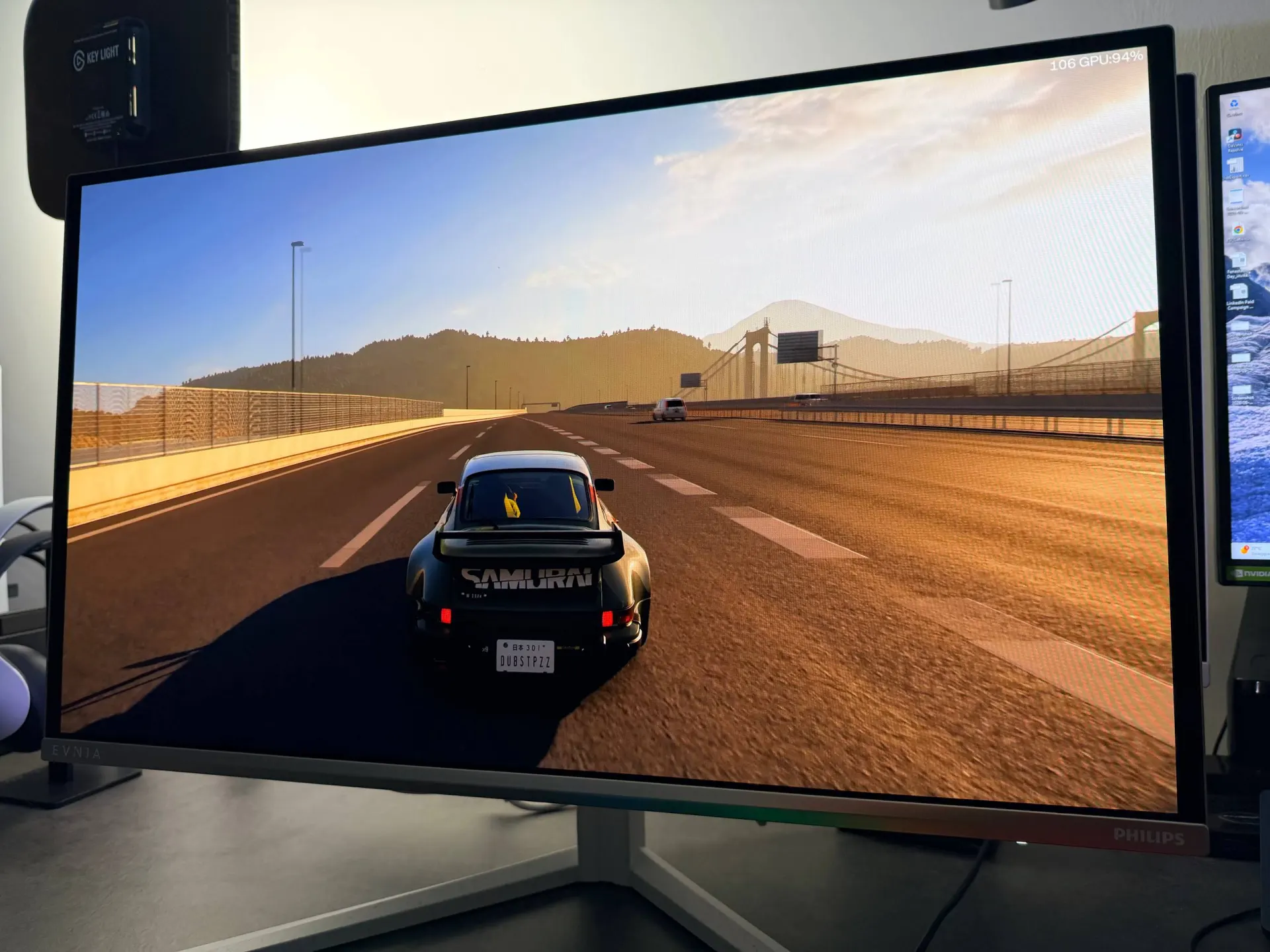 Philips Evnia 6000 – Recensione: il piacere dell’OLED in formato QHD