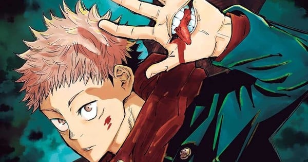Jujutsu Kaisen, The Summer Hikaru Died Rank on NYT August Bestseller List