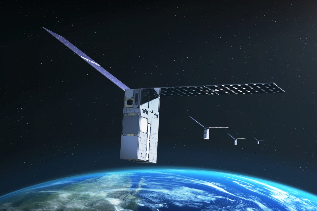 Sans GPS, ces satellites de la NASA se repèrent grâce à leurs voisins